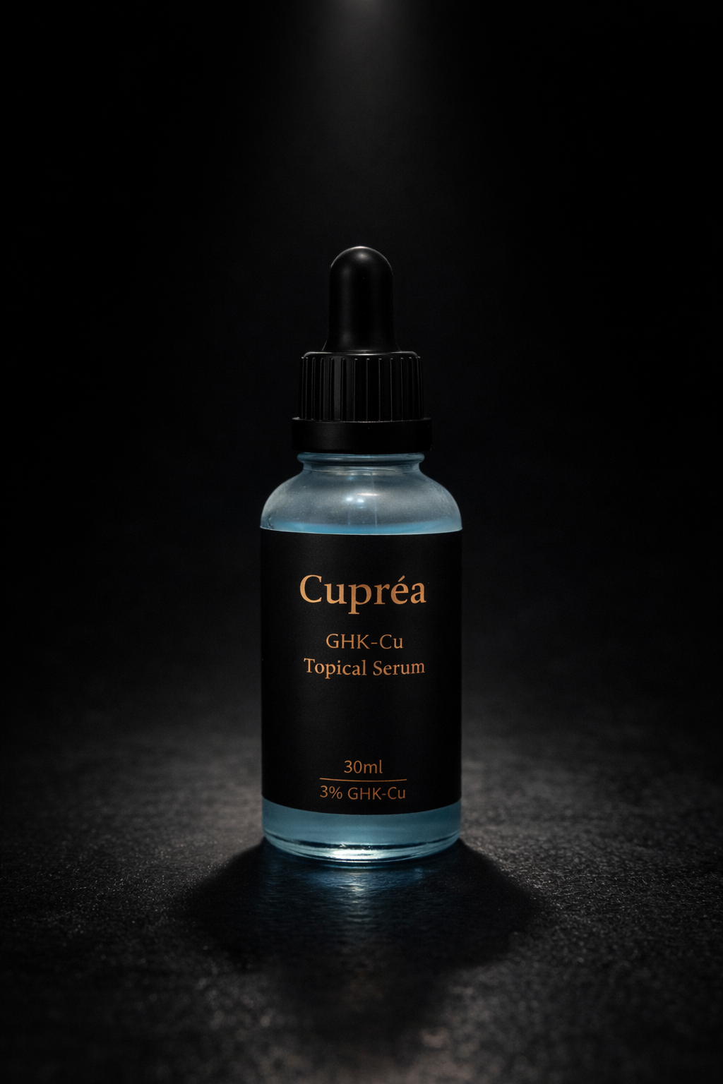 Cupréa GHK-Cu Serum