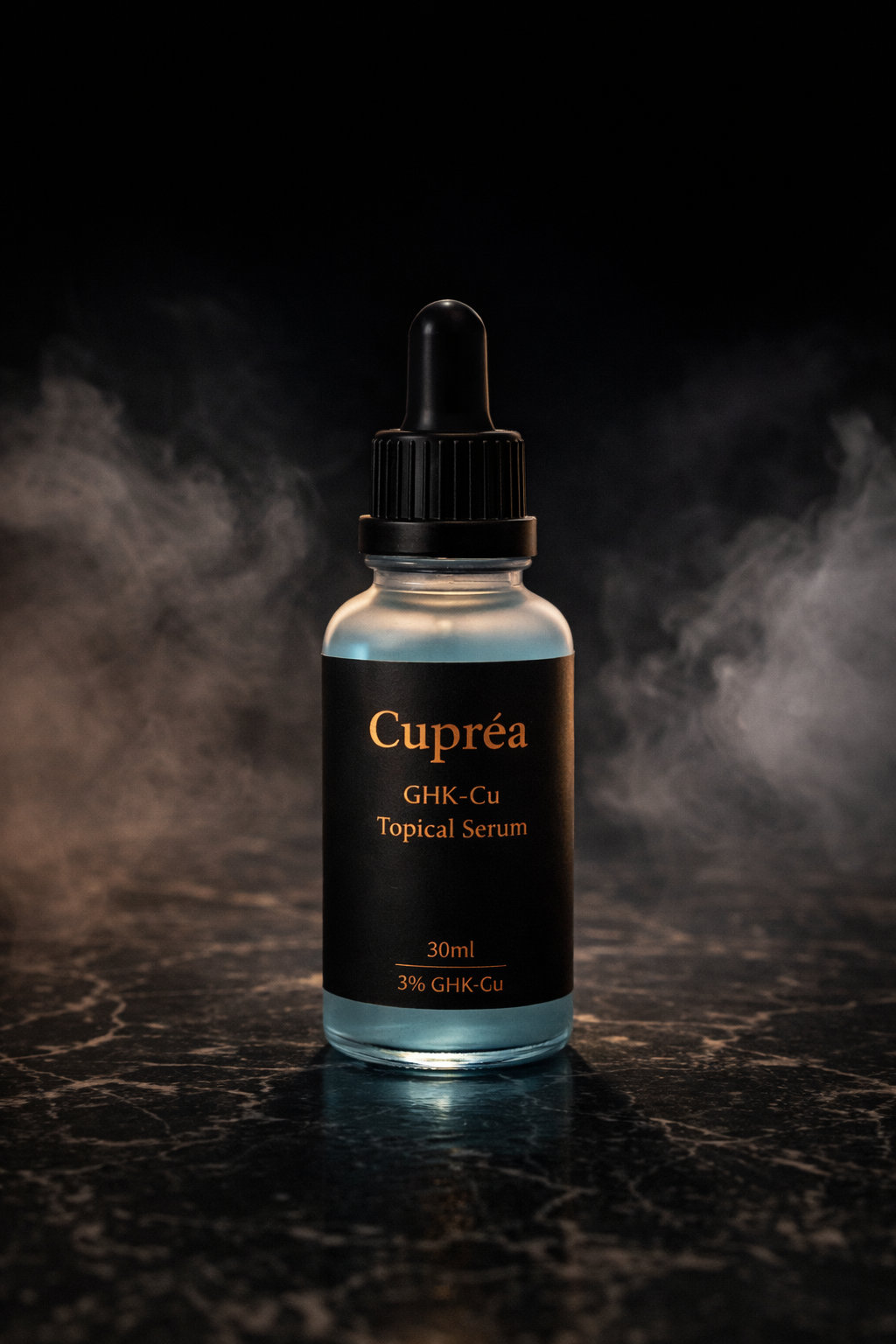 Cupréa GHK-Cu Serum