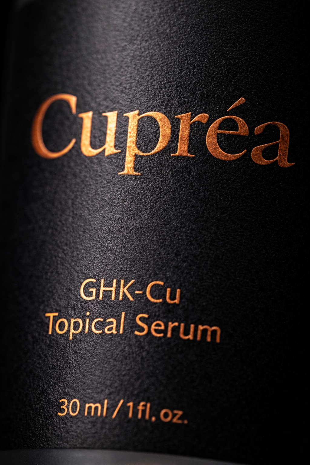 Cupréa GHK-Cu Serum